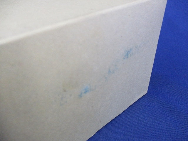 簡易耐火用モダン電話線プレート(10枚入)(ミルキーホワイト)新品未開梱 WN6781W