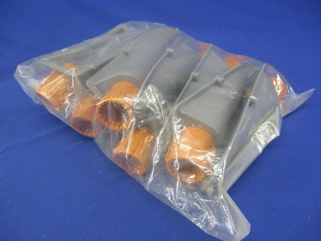 CD管エンドカバー(10個入) CDE-22G