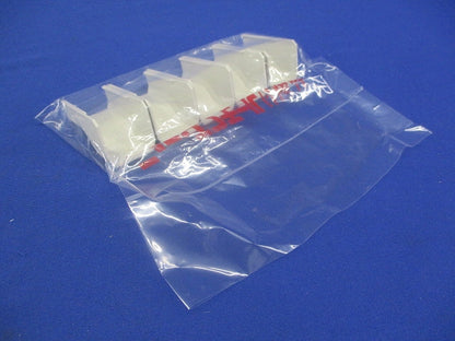 ニュー･エフモール付属品コンビネーション2号(5個入×2)(ミルキーホワイト)新品未開封 SFMC-2