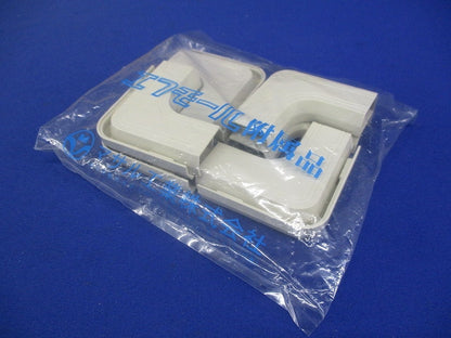 エフモール マガリ2号(ミルキーホワイト)(40個入) FMM23