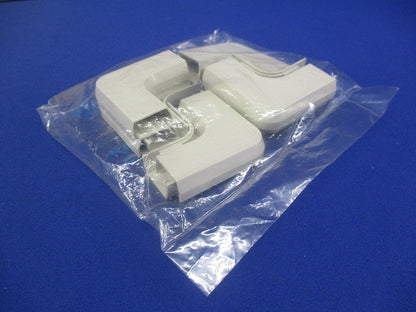 エフモール マガリ2号(ミルキーホワイト)(40個入) FMM23