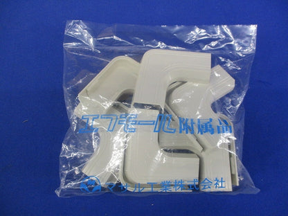 エフモール マガリ2号(ミルキーホワイト)(40個入) FMM23