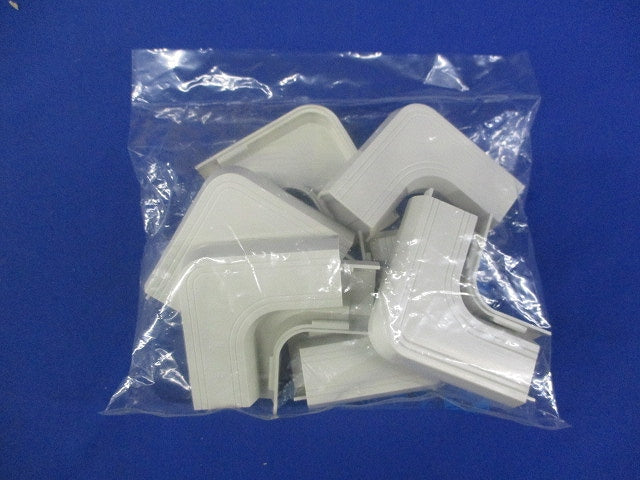 エフモール マガリ2号(ミルキーホワイト)(40個入) FMM23