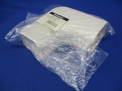 スッキリダクト用フラットエルボ80型(新品未開封) DAS3080S