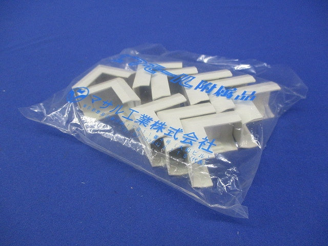 ニュー･エフモール付属品2号デズミ(40個入)(ミルキーホワイト)新品未開封 FMD-2