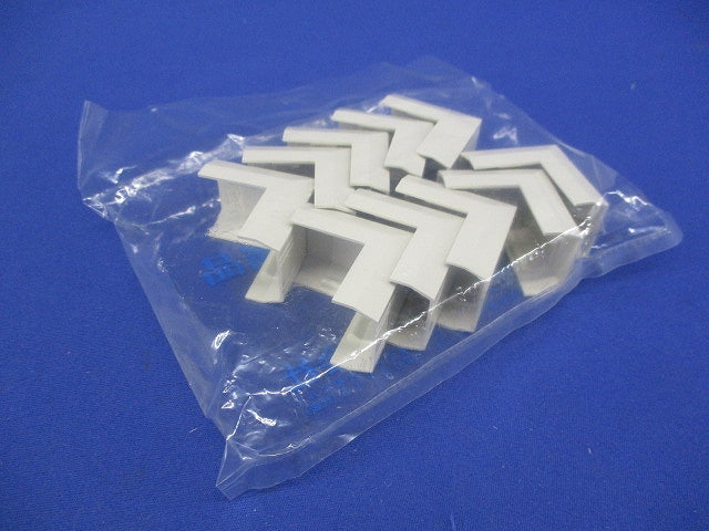 ニュー･エフモール付属品2号デズミ(40個入)(ミルキーホワイト)新品未開封 FMD-2