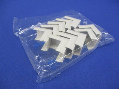 ニュー･エフモール付属品2号デズミ(40個入)(ミルキーホワイト)新品未開封 FMD-2