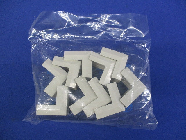 ニュー･エフモール付属品2号デズミ(40個入)(ミルキーホワイト)新品未開封 FMD-2