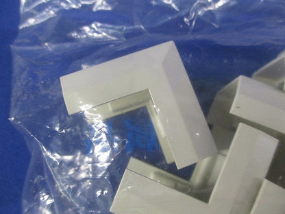 ニュー･エフモール付属品2号デズミ(40個入)(ミルキーホワイト)新品未開封 FMD-2