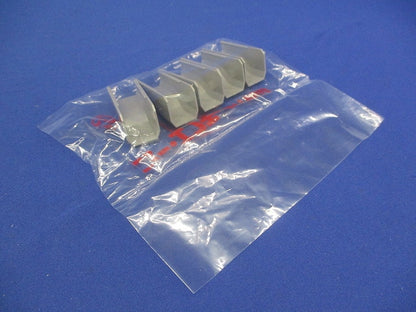 ニューエフモール付属品 コンビネーション1号(グレー)(40個入) SFMC11