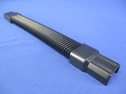 ニューエフモール付属品 フレキジョイント2号(ブラック)(7本入) SFMFJ2W