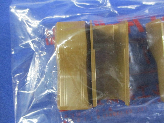 エフモール付属品コンビ1号(35個入)新品未開封 SFMC-1