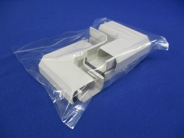 エフモール付属マガリ3号(20個入)ミルキーW SFMM33