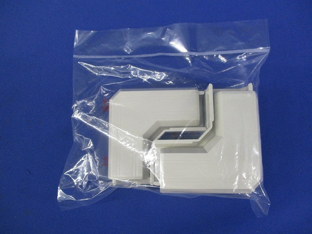 エフモール付属マガリ3号(20個入)ミルキーW SFMM33