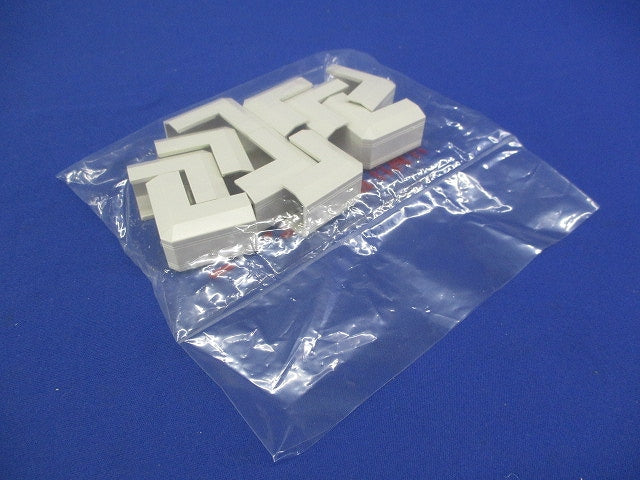 1号デズミ(30個入)(ミルキーホワイト) SFMD13