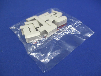 1号デズミ(30個入)(ミルキーホワイト) SFMD13