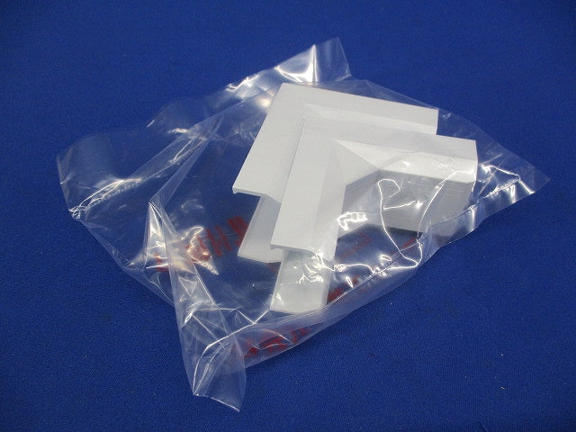 エフモール付属品イリズミ4号(10個入)(ホワイト) SFMR42