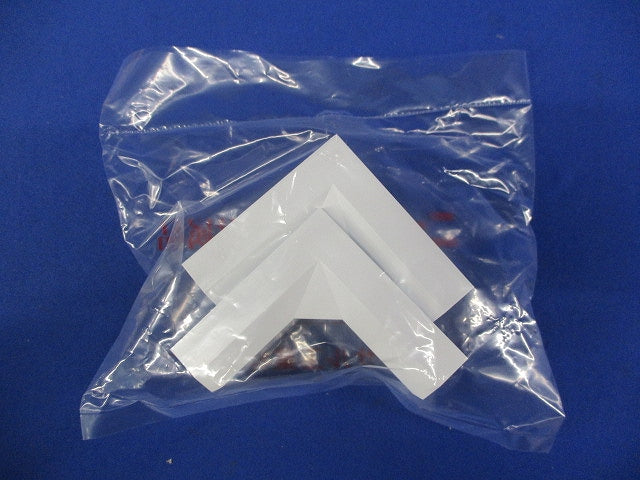 エフモール付属品イリズミ4号(10個入)(ホワイト) SFMR42