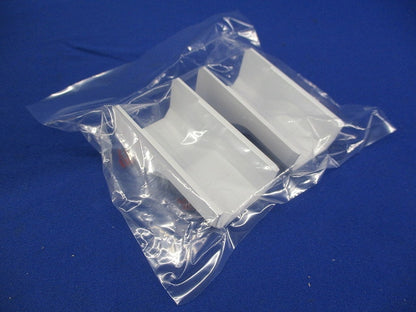 ニューエフモール付属品コンビネーション4号(10個入)(ホワイト) SFMC42