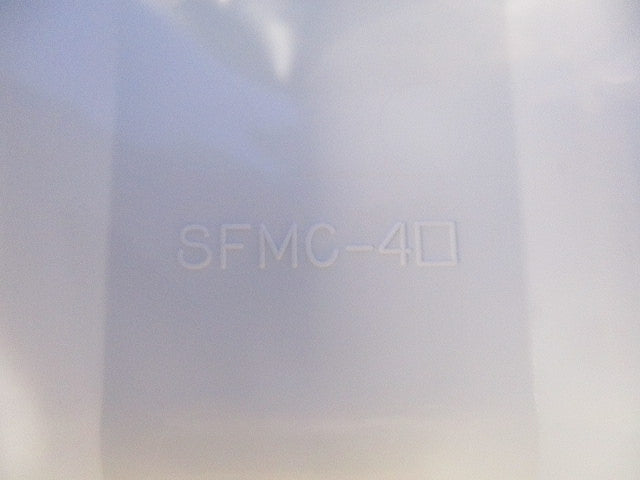 ニューエフモール付属品コンビネーション4号(10個入)(ホワイト) SFMC42