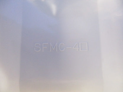 ニューエフモール付属品コンビネーション4号(10個入)(ホワイト) SFMC42