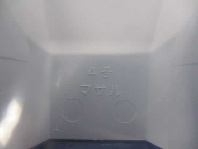 ニューエフモール付属品コンビネーション4号(10個入)(ホワイト) SFMC42