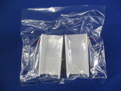 ニューエフモール付属品コンビネーション4号(10個入)(ホワイト) SFMC42