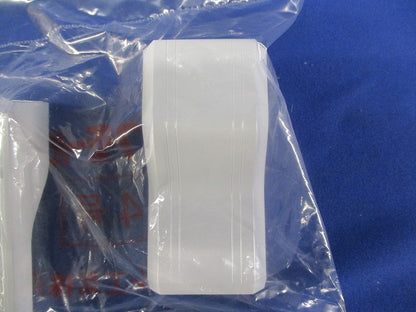 ニューエフモール付属品コンビネーション4号(10個入)(ホワイト) SFMC42