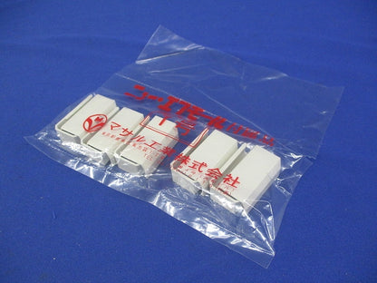 ニューフモール エンド1号(ミルキーホワイト)(30個入)(新品未開封) SFME13