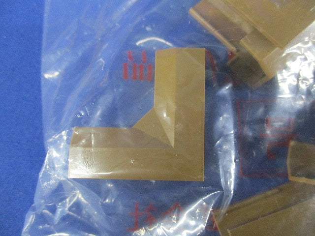 ニューエフモール1号イリズミ(20個入)ブラウン(新品未開封) SFMR16