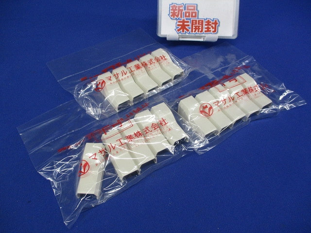 ニューフモール コンビネーション1号(ミルキーホワイト)(15個入)(新品未開封) SFMC13