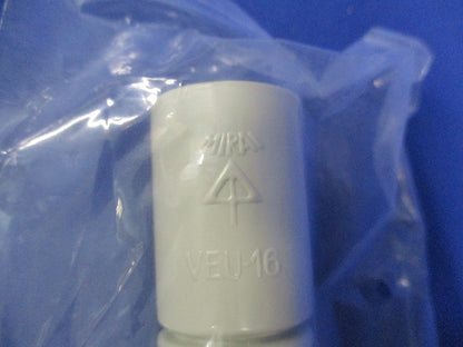 フレキシブルベンド(10個入)ベージュ VEU-16J