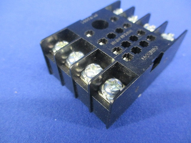 共用ソケット(7個入) PYF08M