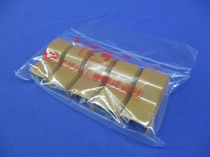 ニュー･エフモール付属品 コンビネーション2号(25個入)(ブラウン) SFMC26