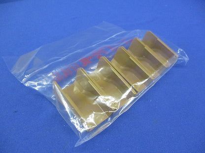 ニュー･エフモール付属品 コンビネーション2号(25個入)(ブラウン) SFMC26