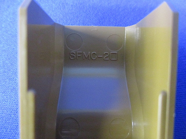 ニュー･エフモール付属品 コンビネーション2号(25個入)(ブラウン) SFMC26