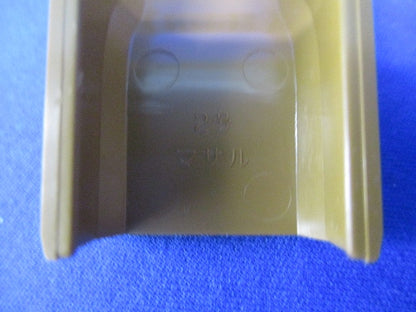 ニュー･エフモール付属品 コンビネーション2号(25個入)(ブラウン) SFMC26