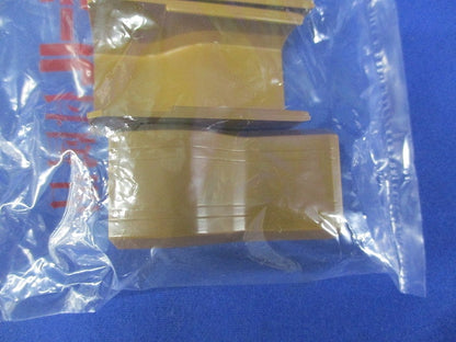 ニュー･エフモール付属品 コンビネーション2号(25個入)(ブラウン) SFMC26