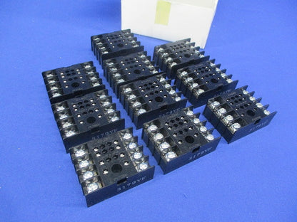 共用ソケット(10個入) PYF08M
