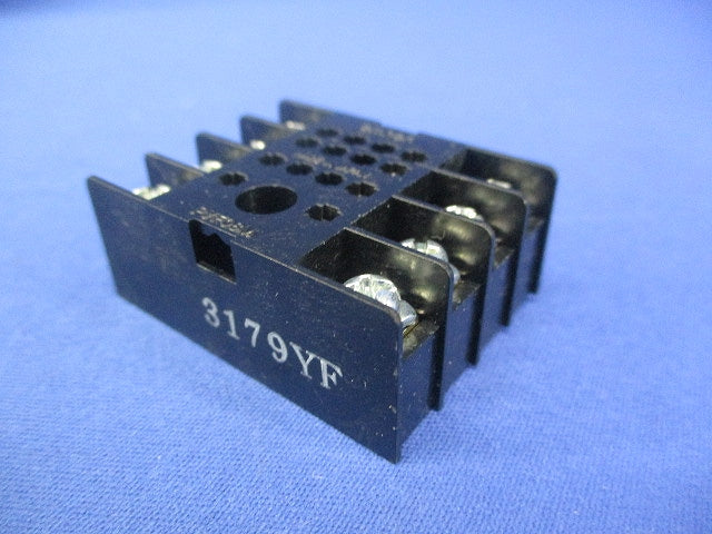 共用ソケット(10個入) PYF08M