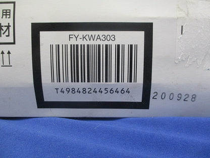 換気扇用部材 取付枠(新品未開封) FY-KWA303