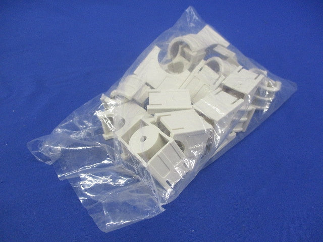 VP管ホルダー(10個入)(新品未開封) VPH-20N