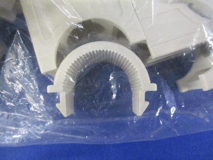 VP管ホルダー(10個入)(新品未開封) VPH-20N