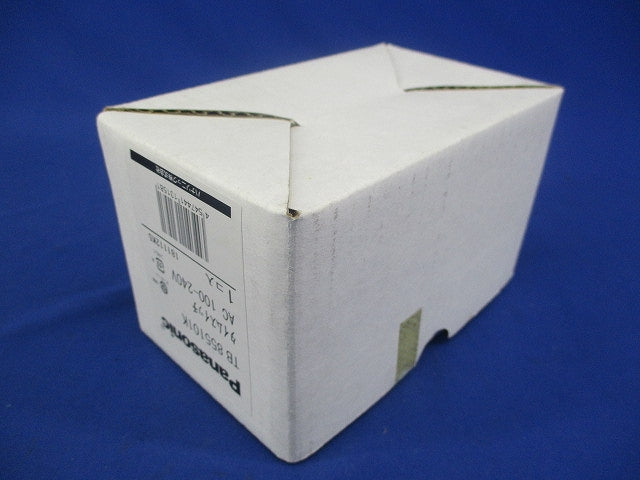 タイムスイッチ(新品未開封) TB855101K