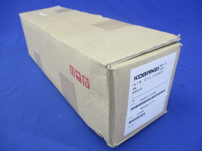空気圧シリンダ AIR CYLINDER(新品未開梱) DDA63×100