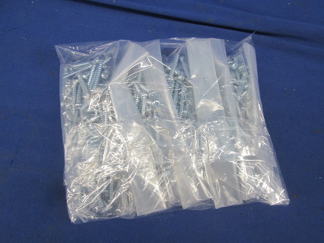 ナベタッピング(100個入×5=計500個入) 4×25