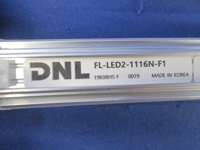 LEDモジュールセット FL-LED2-1116N-F1他