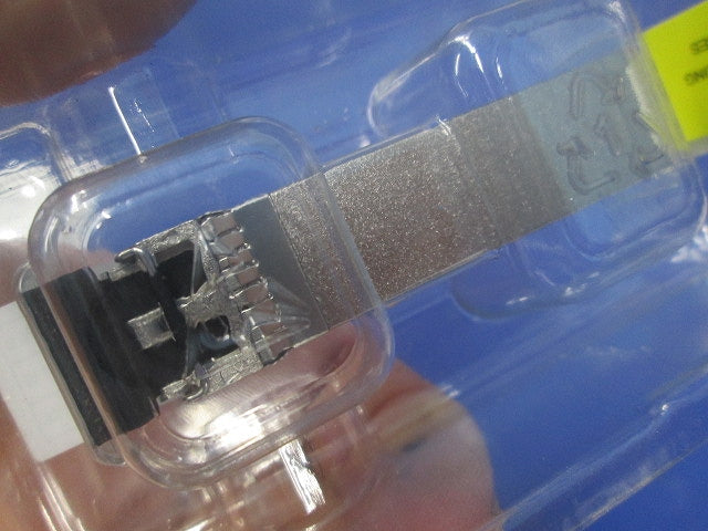 光トランシーバモジュールケーブル SFP(10G)MM-0.3