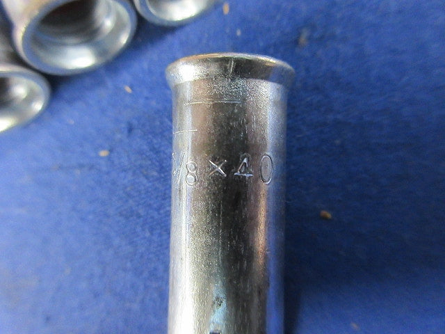 アンカー(24個入) HKD3/8×40