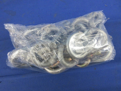 アイボルトセット(混在15個入) M10他
